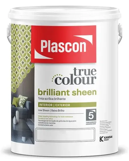 Plascon
