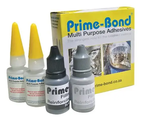 adhesives glue