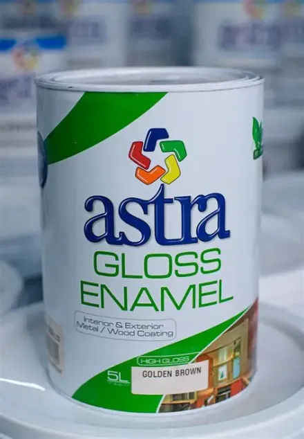 Astra